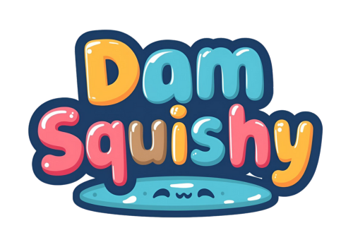 DAMSQUISHY